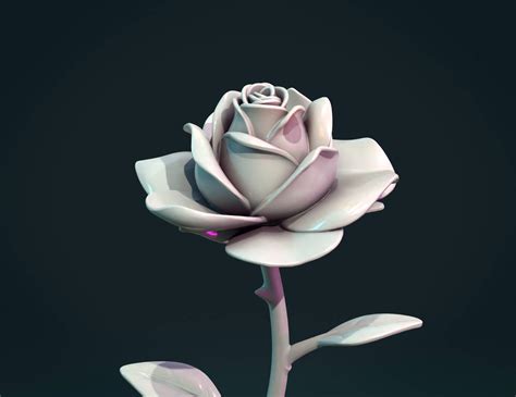 3d Models .